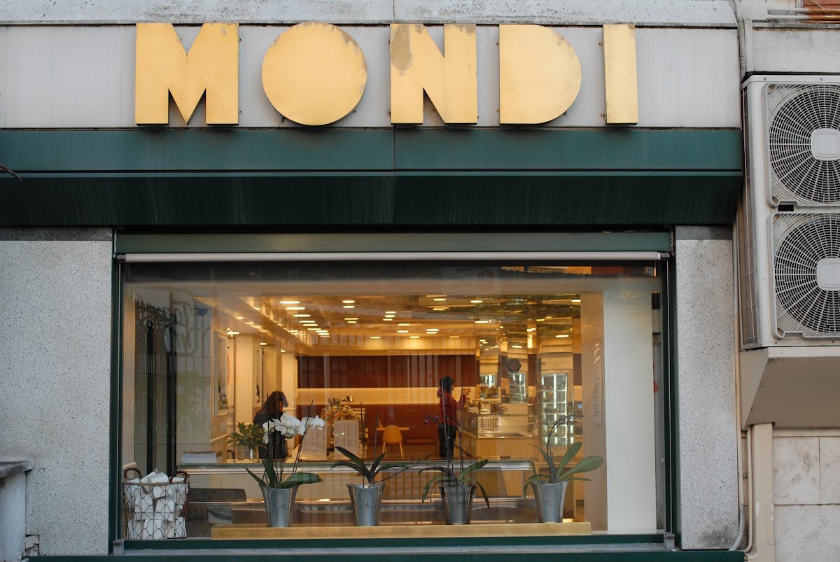 Mondi