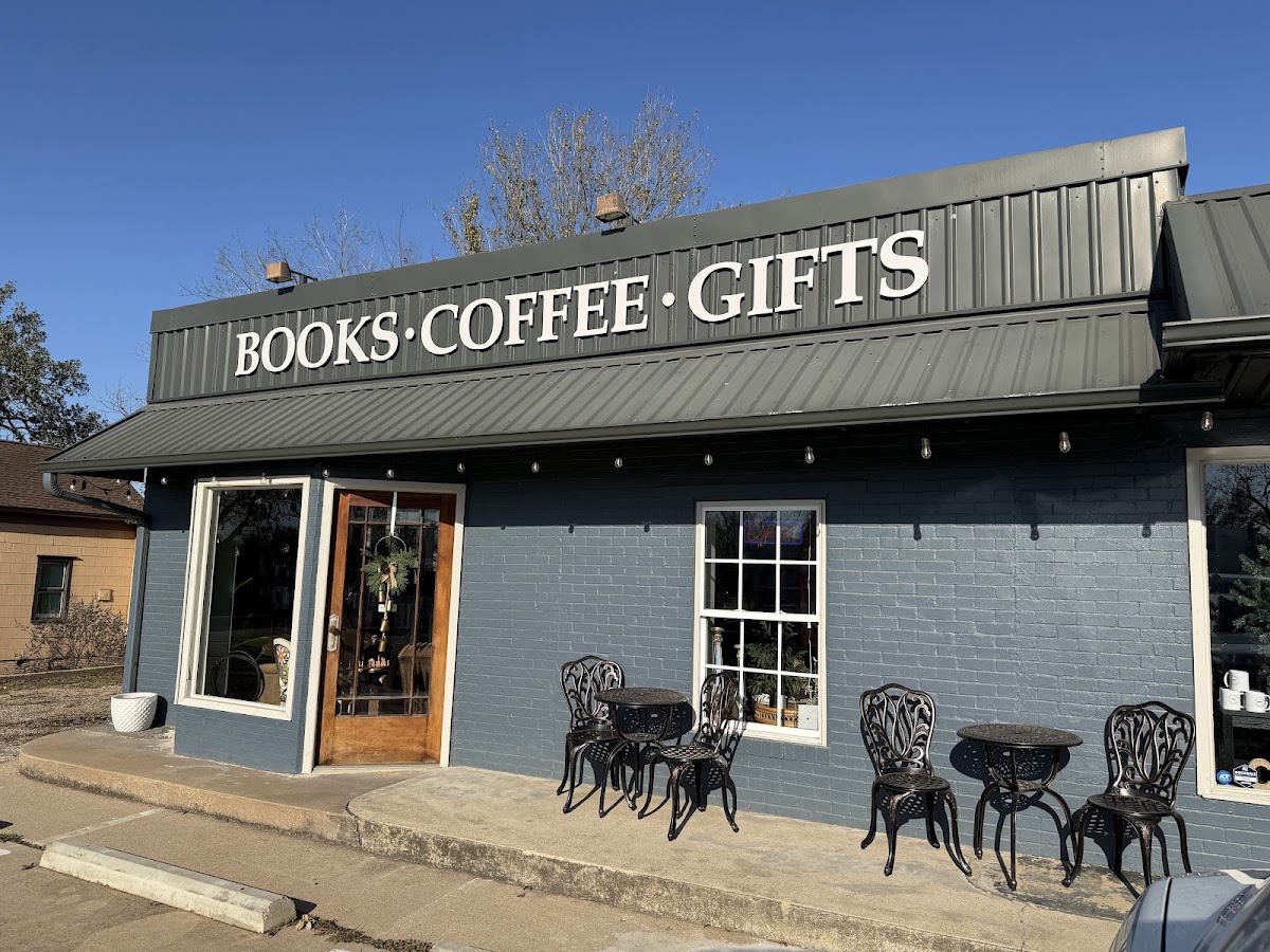 Main Street Bookshop
