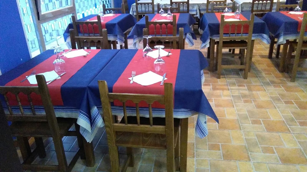 Restaurante Meatzari