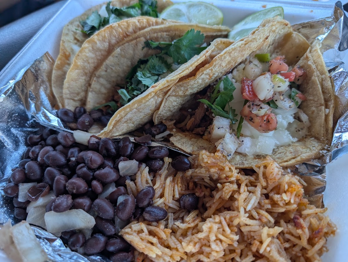 Main Street Tacos