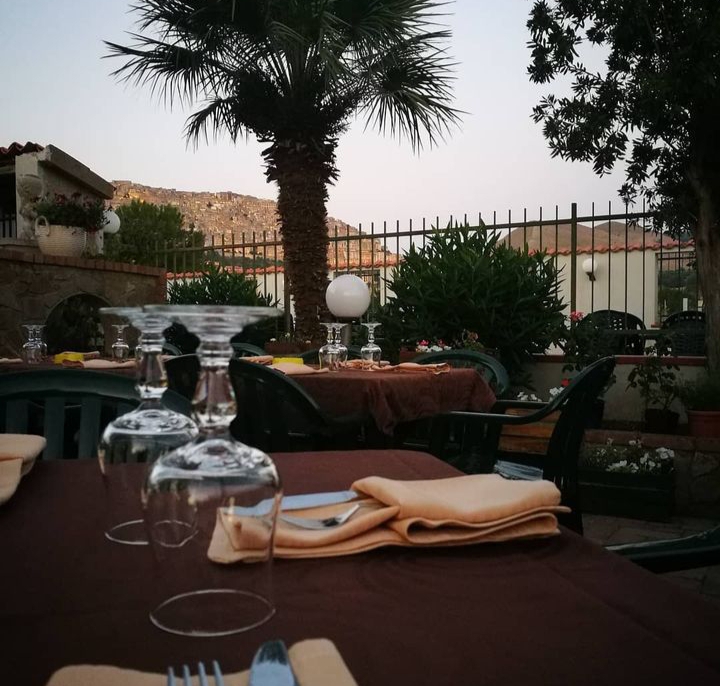 Bar ristorante pizzeria Panorama