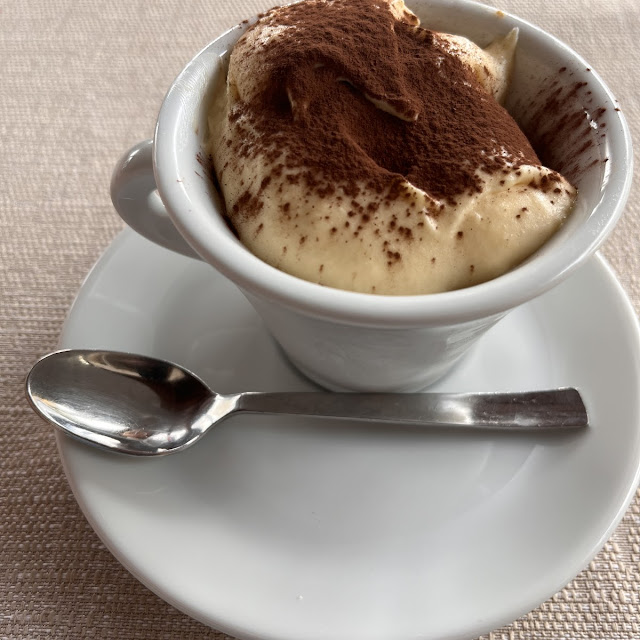 Tiramisù
