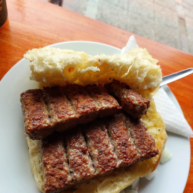 Veliki Ćevapi