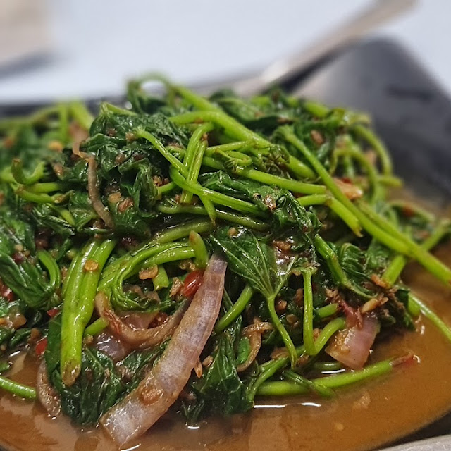 Water Spinach