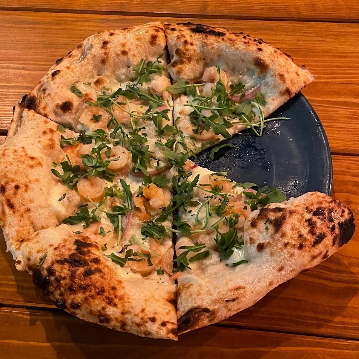 Pizzería Greta