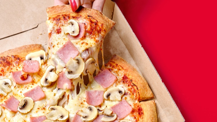 Domino's Pizza Saintes