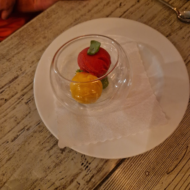Sorbet