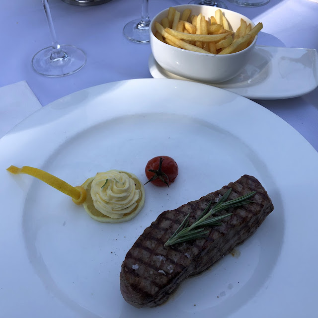 Filet Mignon
