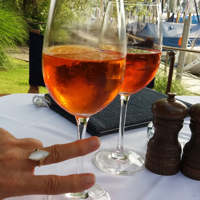 Aperol Spritz