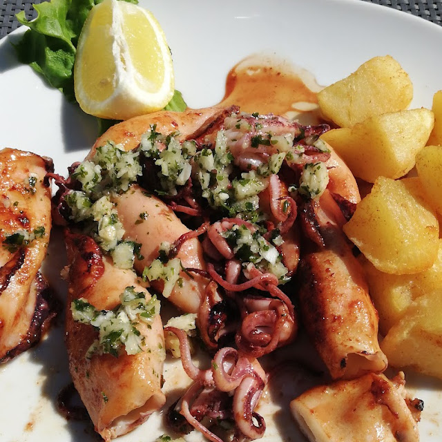Calamari