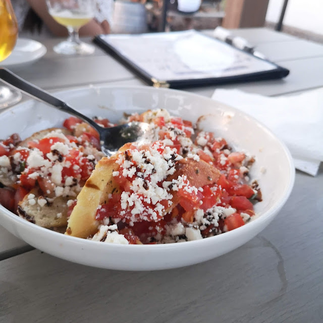 Bruschetta