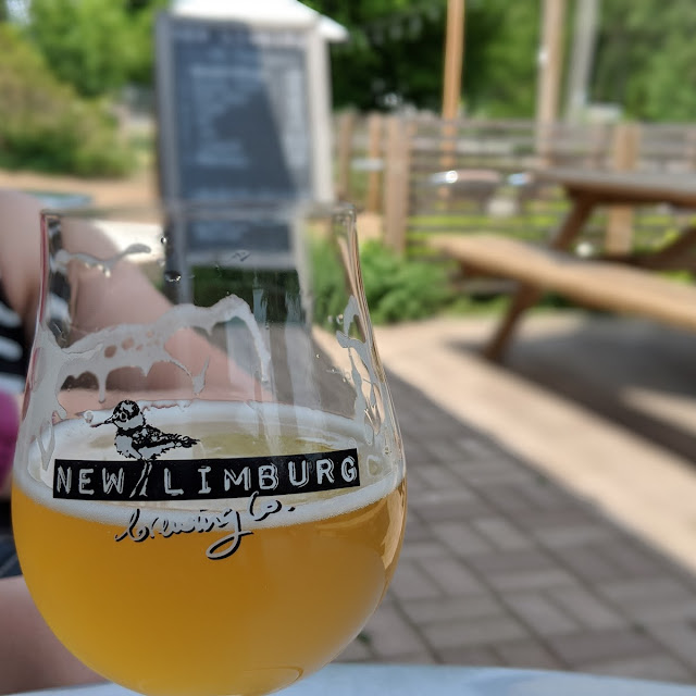 Belgian Blond