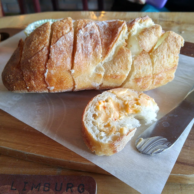 Fresh Bread