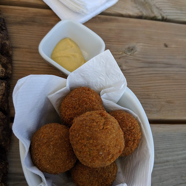 Bitterballen