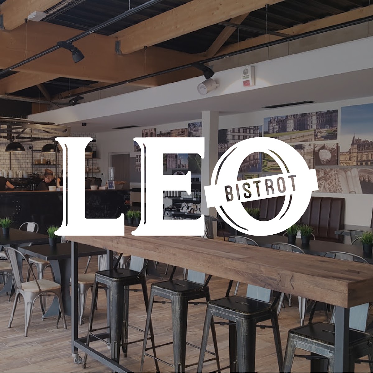 LEO BISTROT - AIRE DE SANDAUCOURT