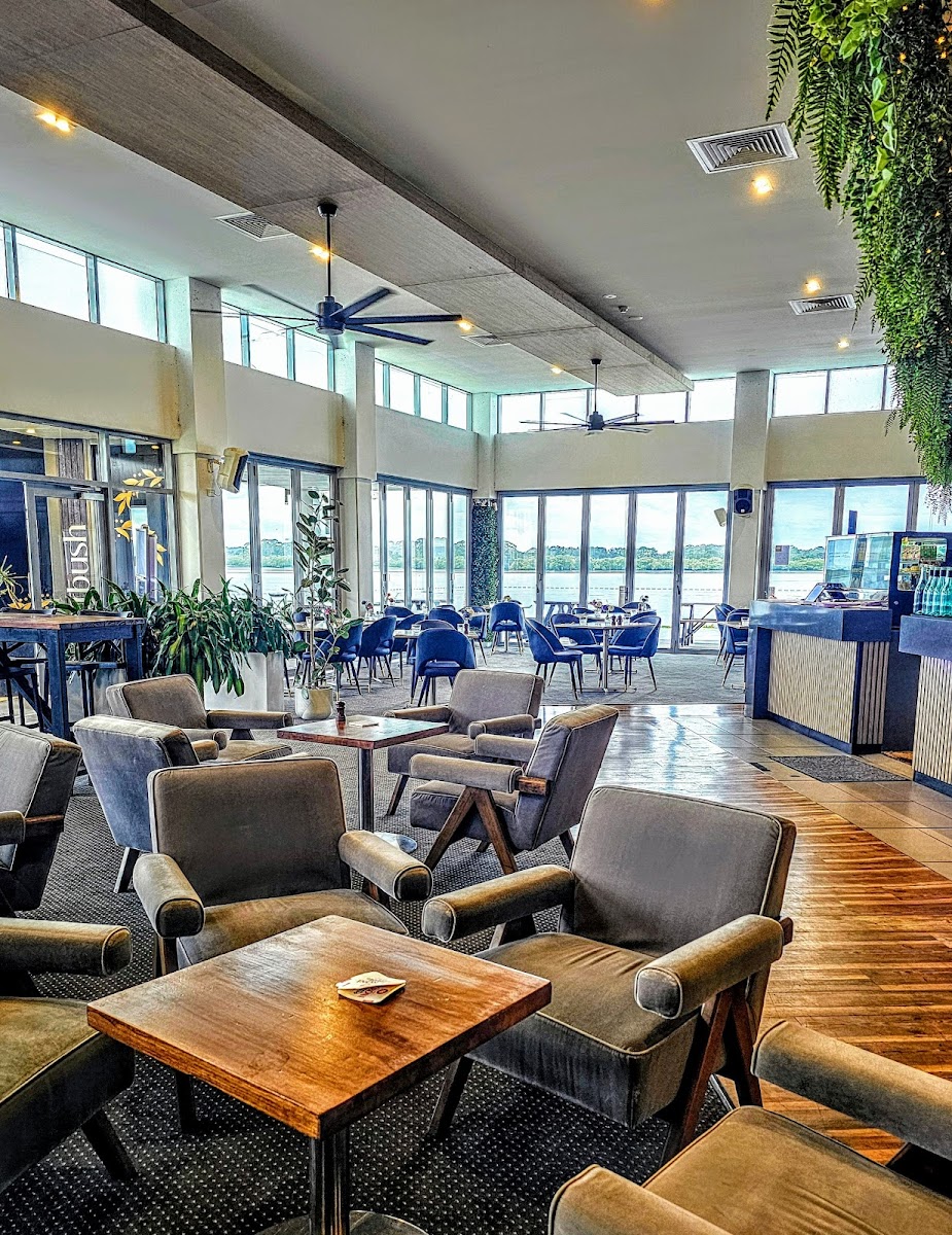 Saltbush Bar & Grill