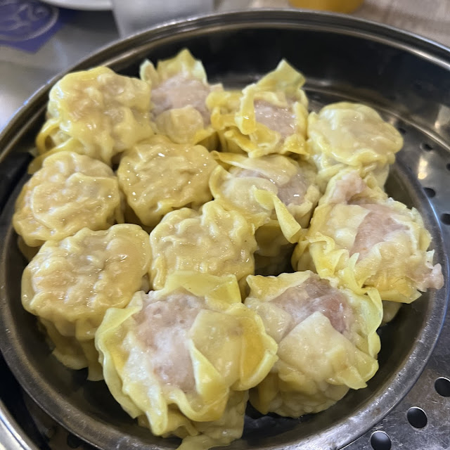 Pork Siomai