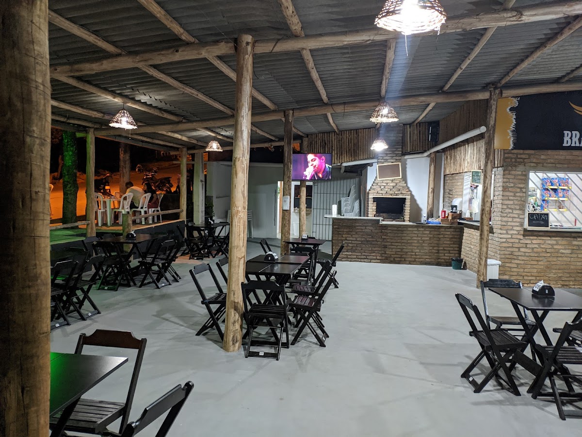 Brasa Grill