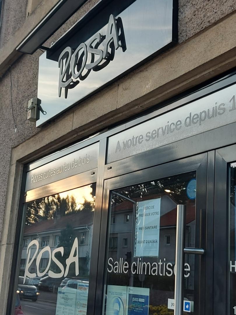 Chez Rosa