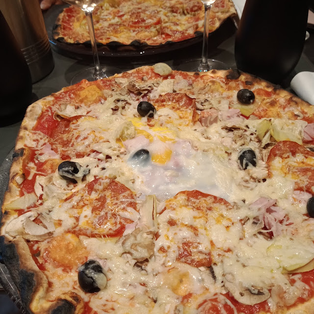 Pizza Du Chef