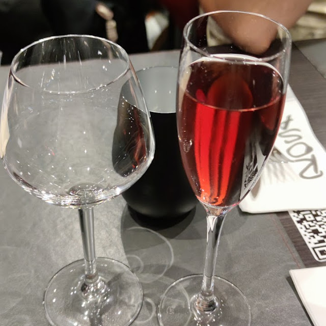 Kir Cassis