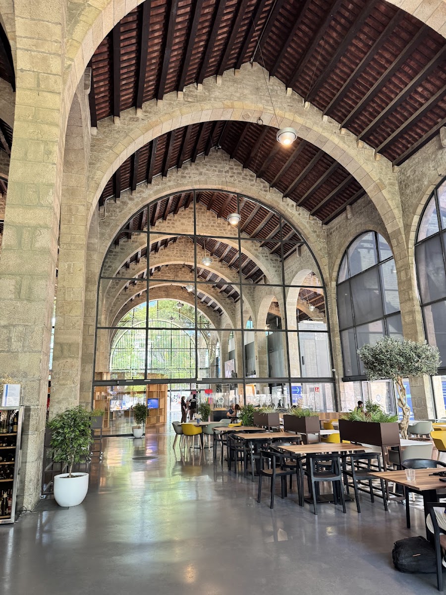 Norai Raval · Maritim Museum Restaurant
