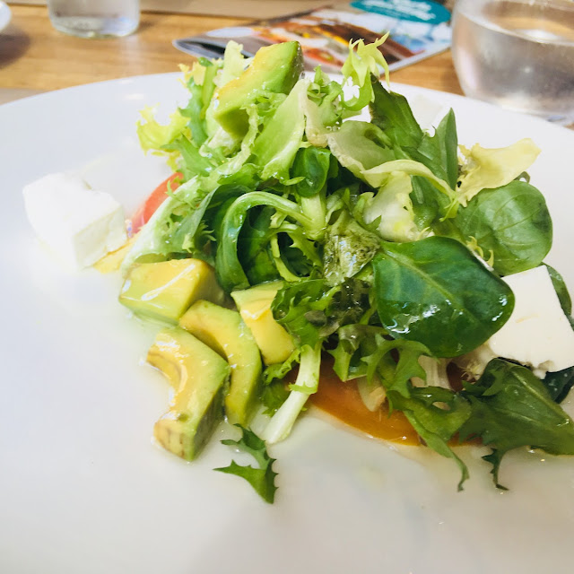 Salad