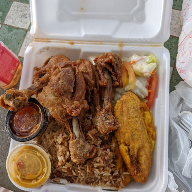 Fried Chicken
