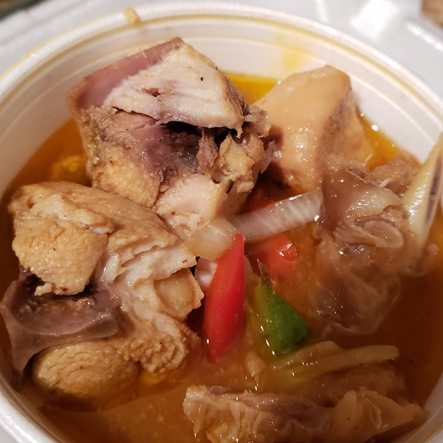 Chicken Soup