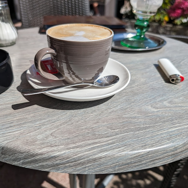 Cappuccino