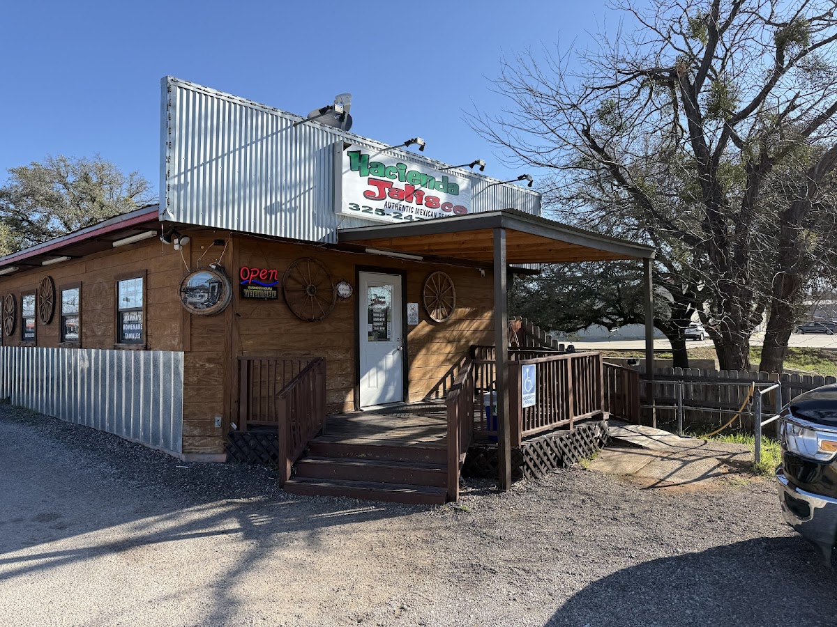 La Hacienda De Jalisco