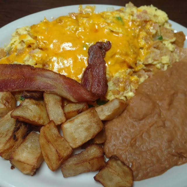 Scrambled Eggs