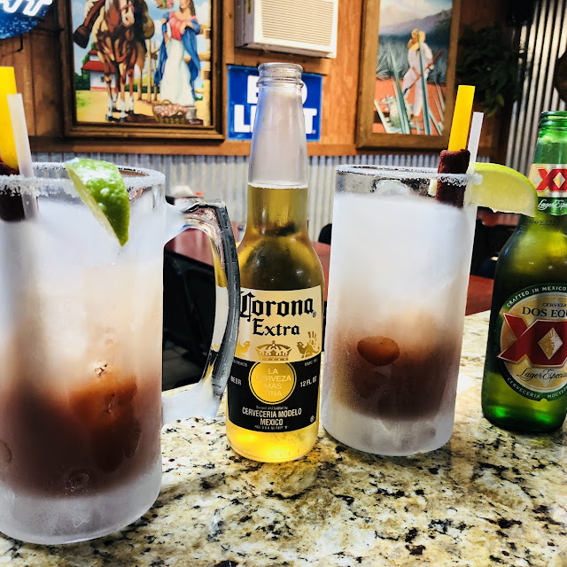Micheladas