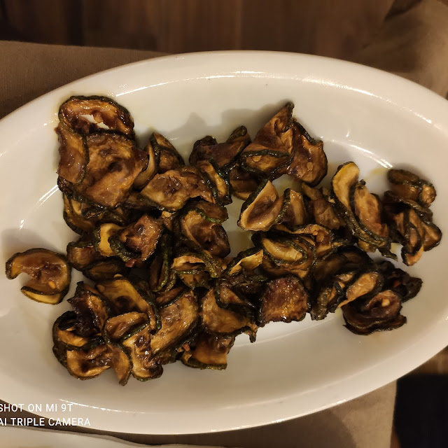 Zucchine Alla Scapece