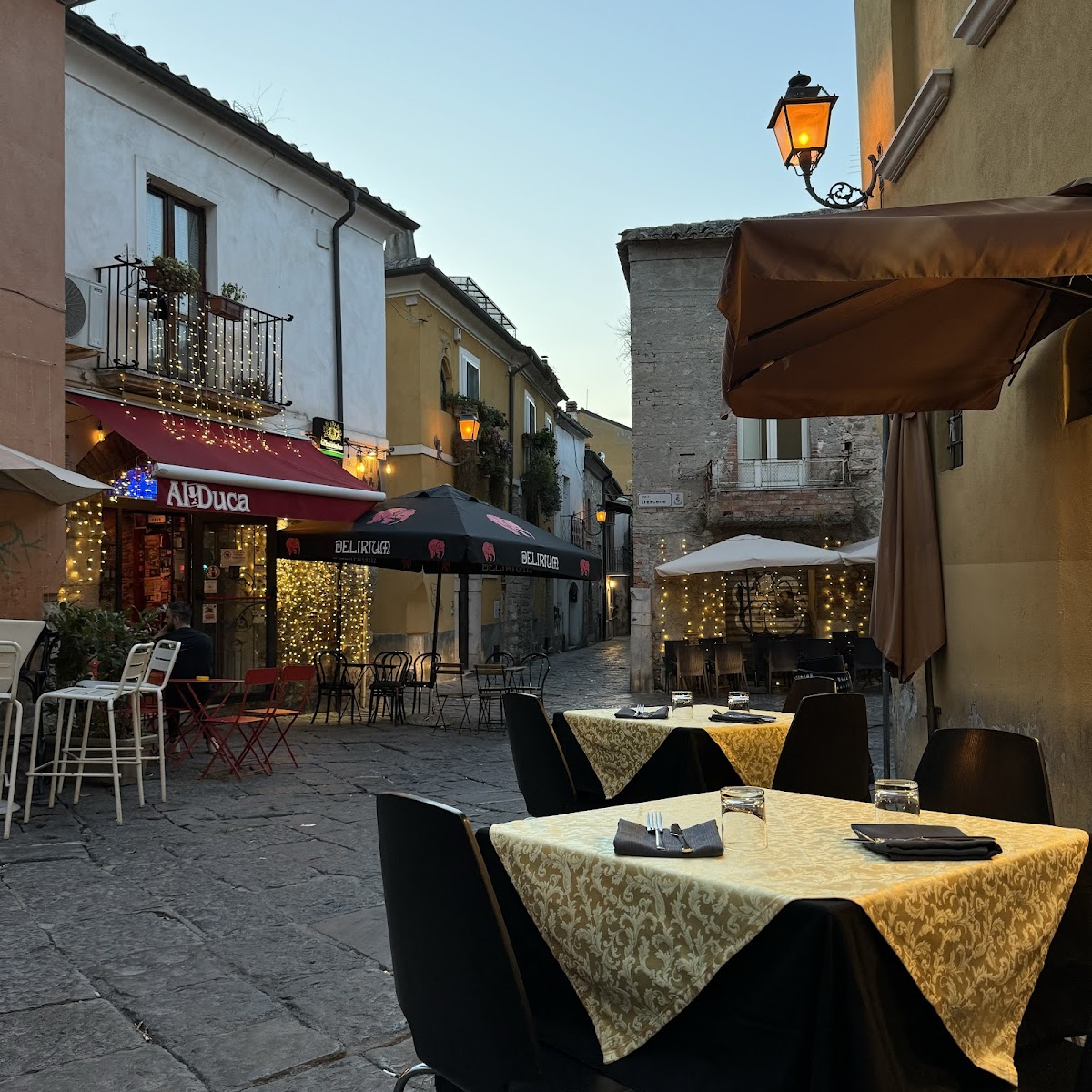 Osteria Sapori di Corte