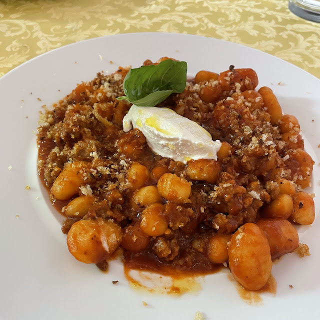 Gnocchis