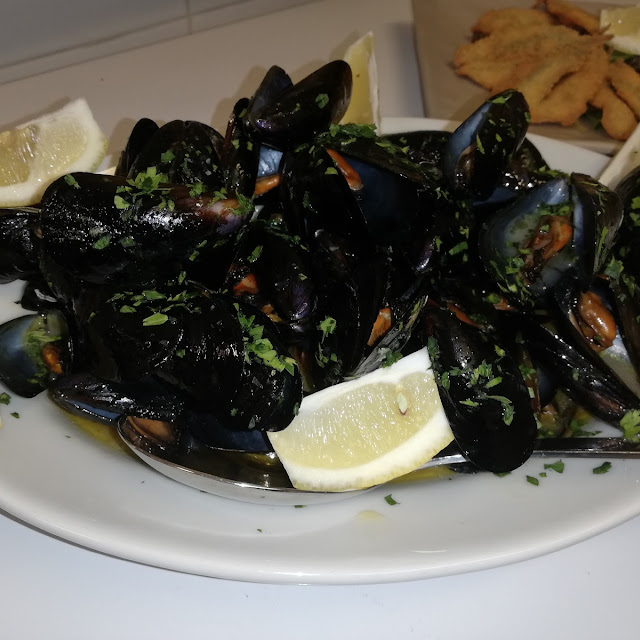 Cozze