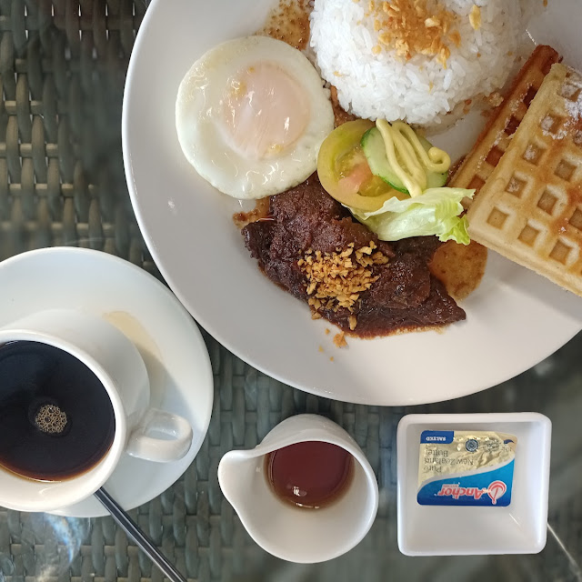 Pancake Special