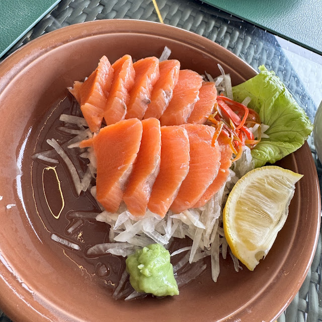 Sashimi