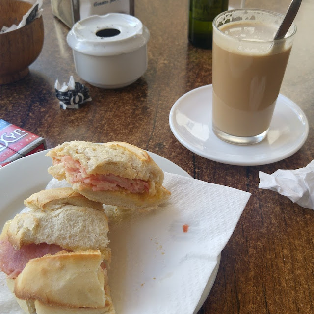Calentito