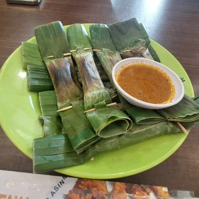 Otak Otak