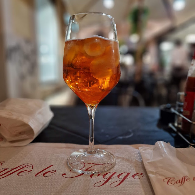 Aperol Spritz