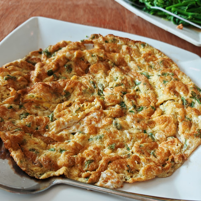 Oyster Egg