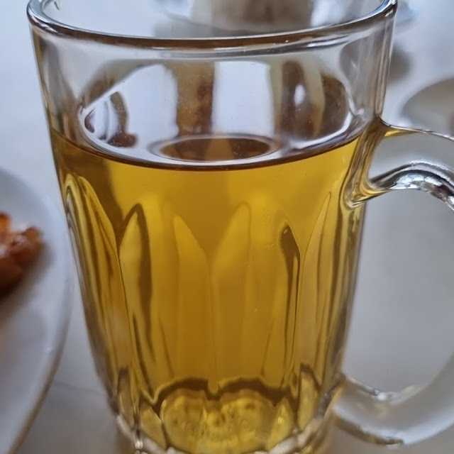 Chinese Tea