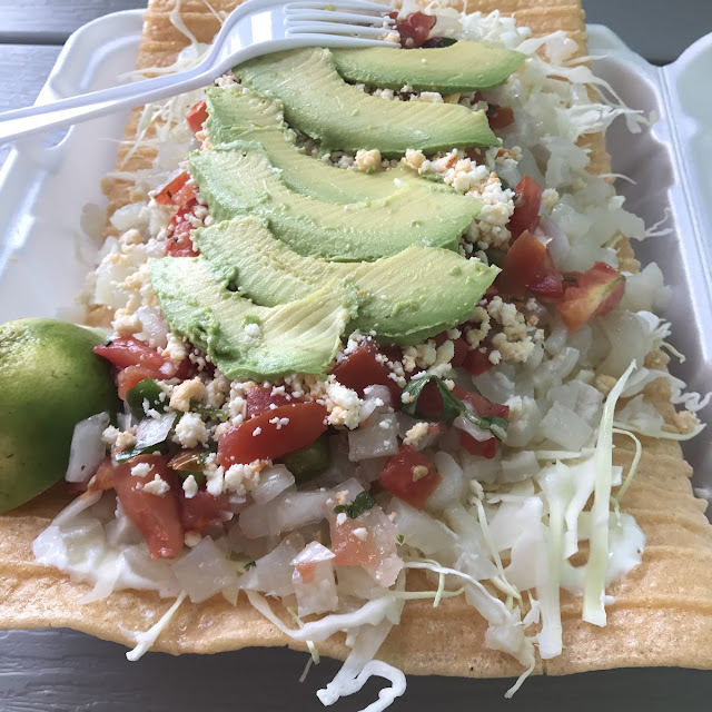 Chicharron Preparado