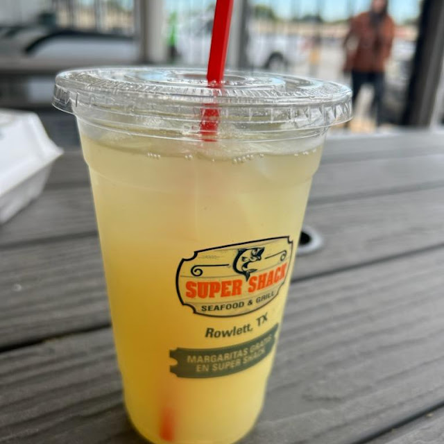 Pina Aguas Frescas