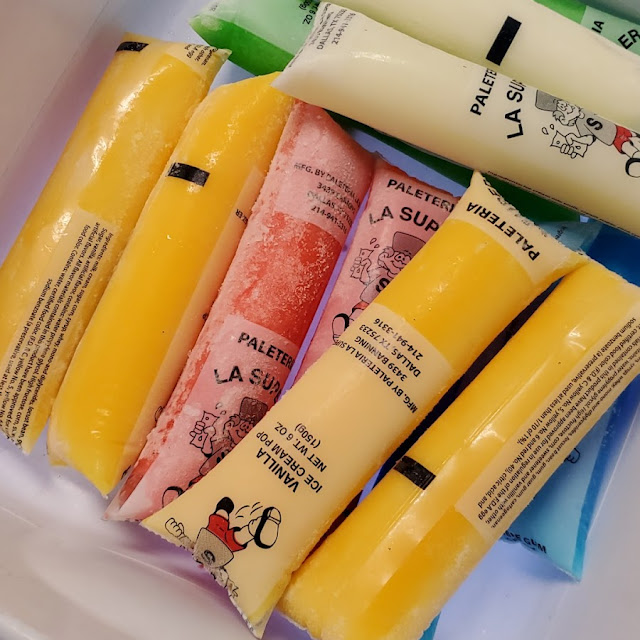 Ice Cream Pop