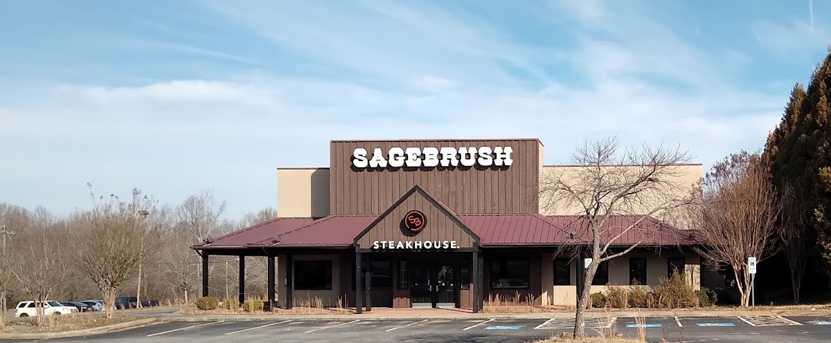 Sagebrush Steakhouse Wilkesboro