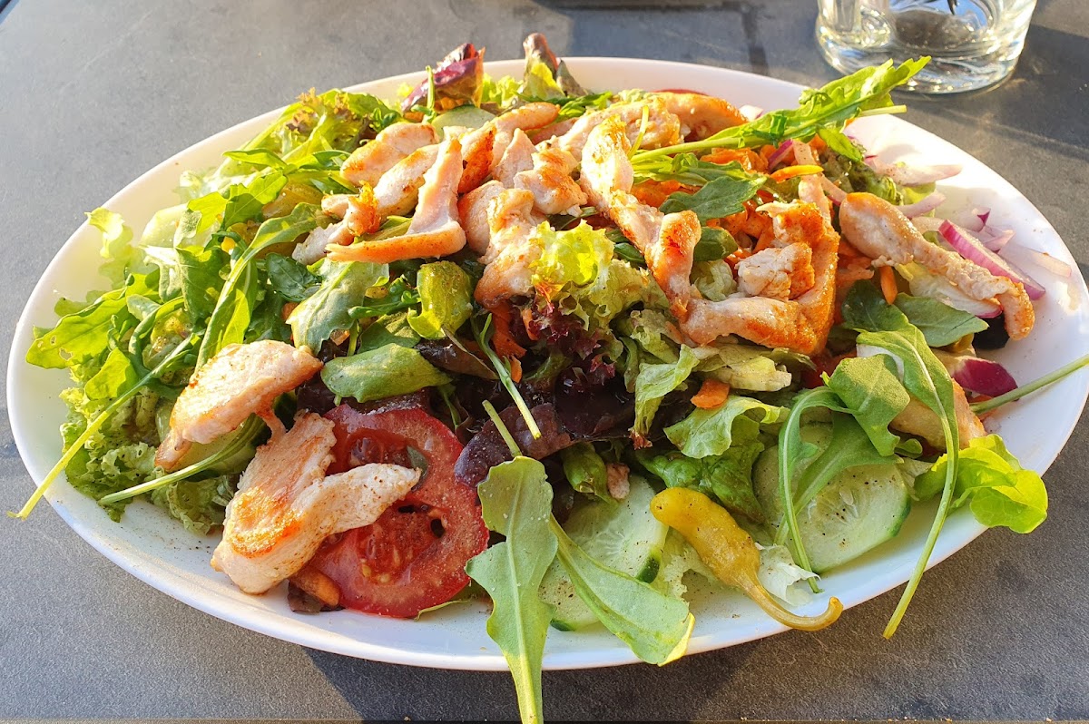 Metin’s Restaurant