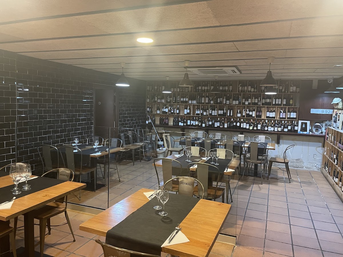 Restaurant Prost
